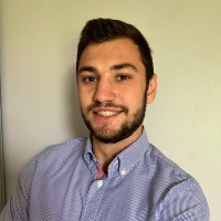 Bastien Bordas