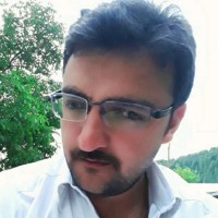 Zaheer Ahmed