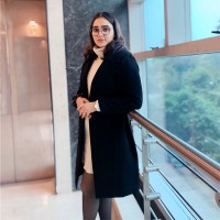 Vrindaa Kamra