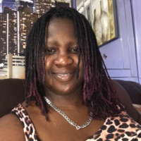 Josephine Mensah