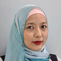 Azrifah Zakaria