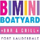 Bimini Boatyard