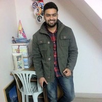 Nippun Nagpal