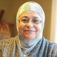 Buthaina Mansour, RN