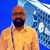Usman Shafi