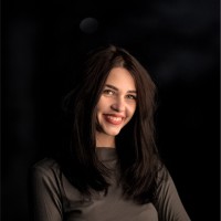 Maryna Shamina