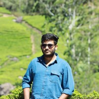 Mukesh Reddy