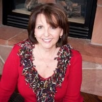 Angeline Jackson