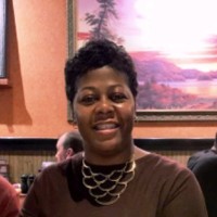 Nicole Patrick-Eason