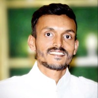 Mohsin Bagwan