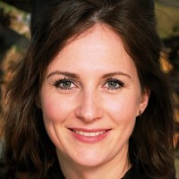 Elizabeth Gaffney