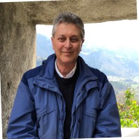Robert Fishman
