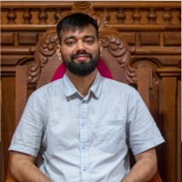 Karan Singh Chouhan