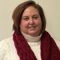 E Devona Perkins, Med, Tlmhc