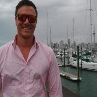 Michael Spackman