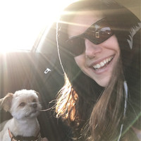 Rebecca Savoie