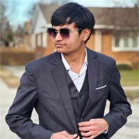 Chetan Patel