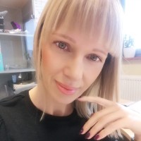 Joanna Krasowska