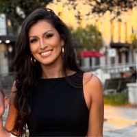 Amber Steelman