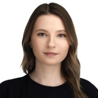 Анастасия Анохина