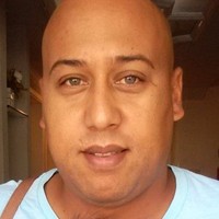 Daniel Moreira