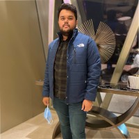 Arindam Thakur