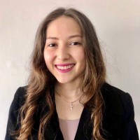 Anna Vera Aybar Orlova