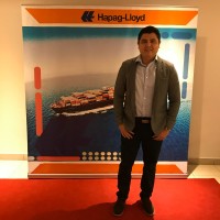 Oscar Alejandro Garcia P.