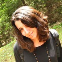 Danae Zareifi