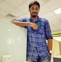 Vishnu N
