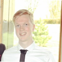 Martin Strøm