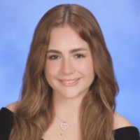 Angelina Pistone
