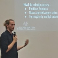 Giovani Gatto