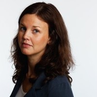 Karin Ulvshammar