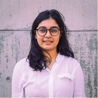 Drishti Patel