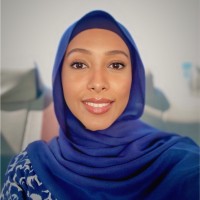 Zainab Adil