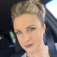 Amber Crawley