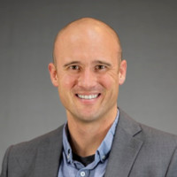 John Parran, Shrm-Scp