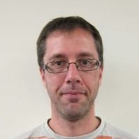 Stéphane Laliberté