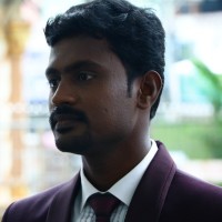 William Raja S