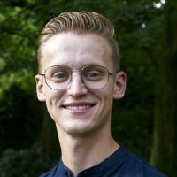 Max Van der Schans