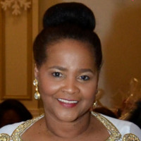 Jackie Sharp
