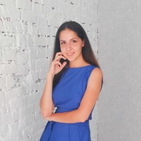 Ксения Клюева
