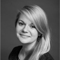 Claire Hall