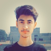 Sufyan Ali