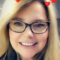 Sharon Potter
