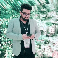 Umair Iqbal