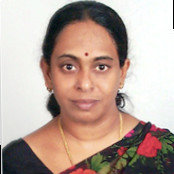 Pratibha Moturi