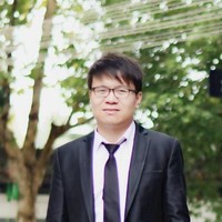 HENRY ZHAO