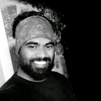 Ramesh Babu (Peter)